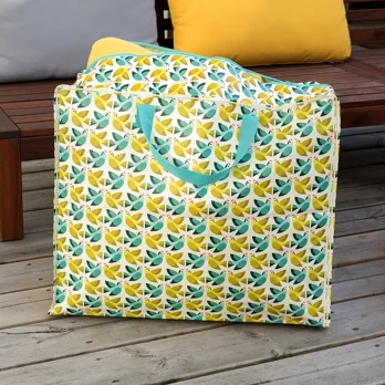 xxl-tasche love birds xxl-tasche love birds