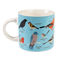 kaffeebecher garden birds