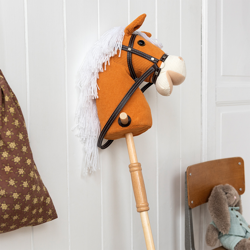 hobby horse