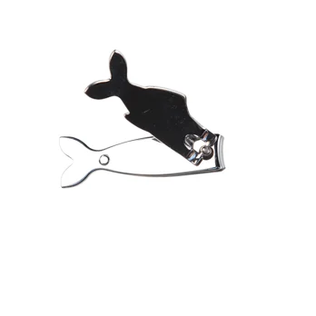 fish shaped nail clippers - spirit of adventure fish shaped nail clippers - spirit of adventure