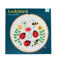kit de broderie - ladybird
