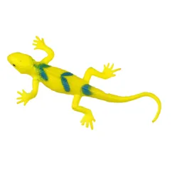 super-elastische geckos (sortiert)