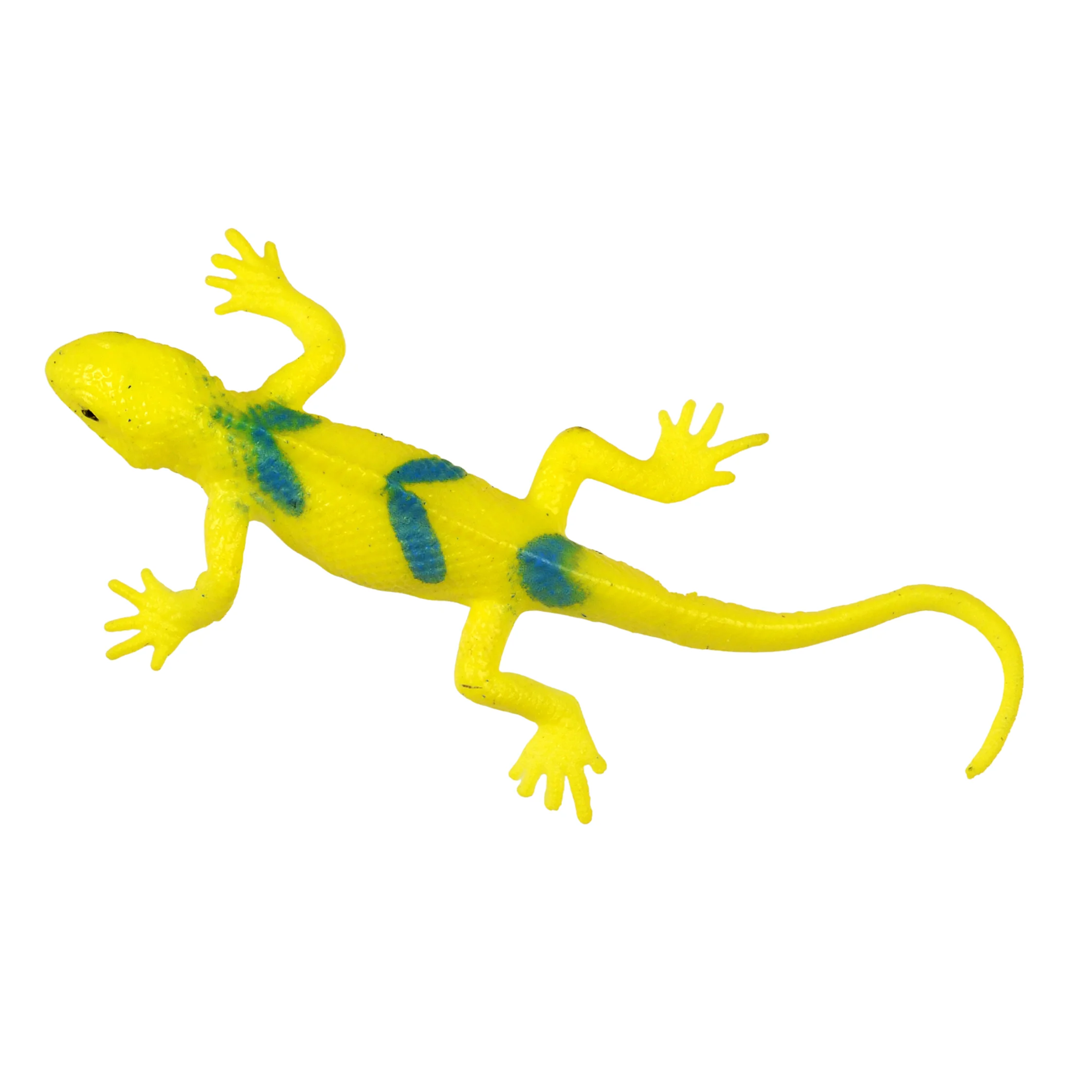 assorted super stretchy gecko