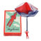 traditional skydiver toy