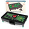 mini tabletop snooker game set