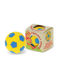 football eraser