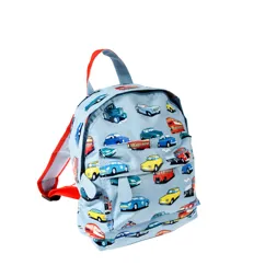 mini children's backpack - road trip mini children's backpack - road trip
