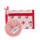 portefeuille enfant - little cherry