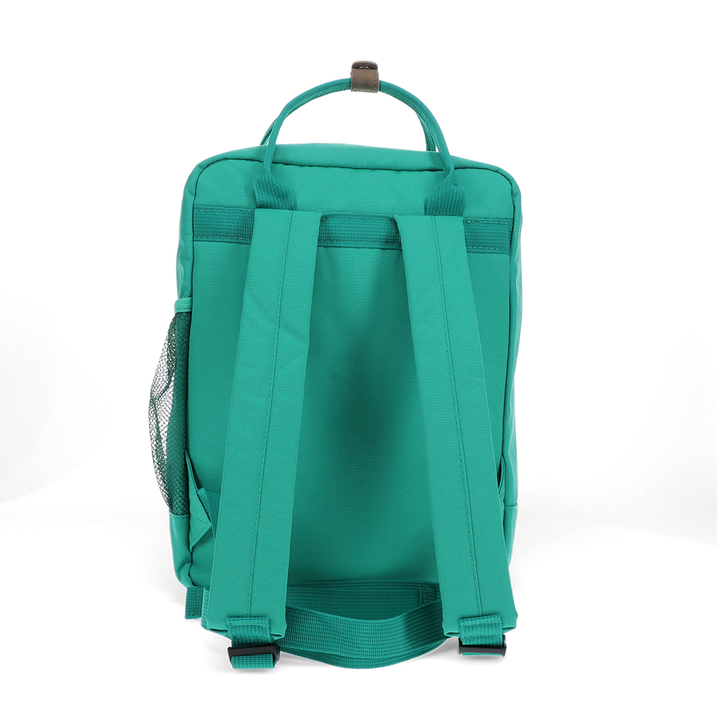 compact backpack (8l) - green