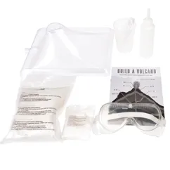 build a volcano kit build a volcano kit