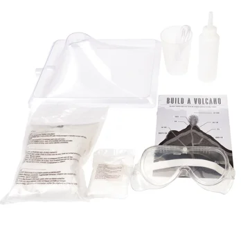 build a volcano kit build a volcano kit