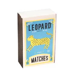 mini-notizblock leopard mini-notizblock leopard