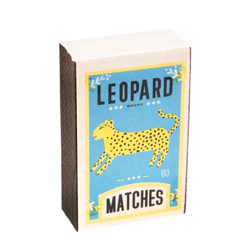 mini-notizblock leopard mini-notizblock leopard