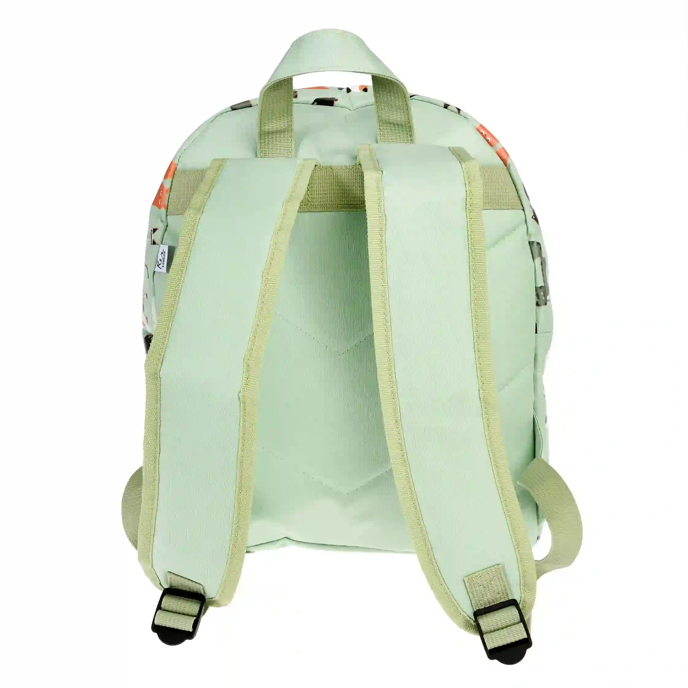 mochila nine lives