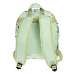 children's backpack - nine lives