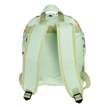 children's backpack - nine lives