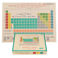 jigsaw puzzle (1000 pieces) - periodic table