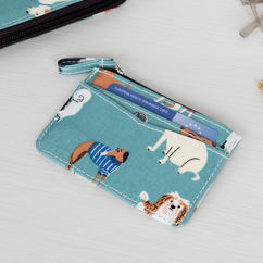 card holder purse - best in show