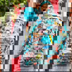 kinderrucksack wild wonders