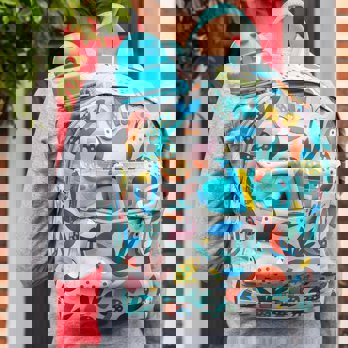 kinderrucksack wild wonders