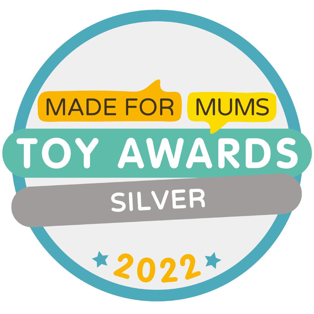 MFM Toyaward22 Logo Silver