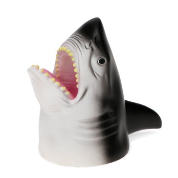 night light - shark