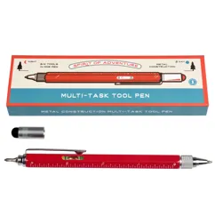 multi-task tool pen - spirit of adventure multi-task tool pen - spirit of adventure