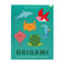 fabriquez vos propres animaux en origami