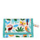 children's wallet - wild wonders