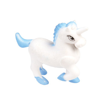 wachsendes magisches einhorn