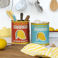 boîtes de conservation moyennes (lot de 2) - mango