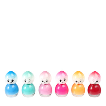 nagellack suki and friends