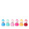 nagellack suki and friends