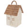 rattan cottage basket - wonders of nature