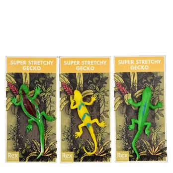 assorted super stretchy gecko assorted super stretchy gecko