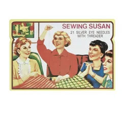 nähnadelset "sewing susan" nähnadelset "sewing susan"