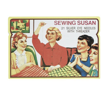 sewing susan 21 needle set