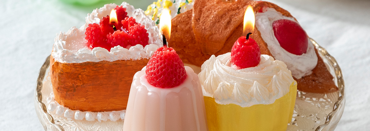 nouveau et saisonnier