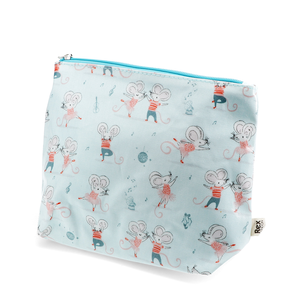 kulturbeutel mimi and milo