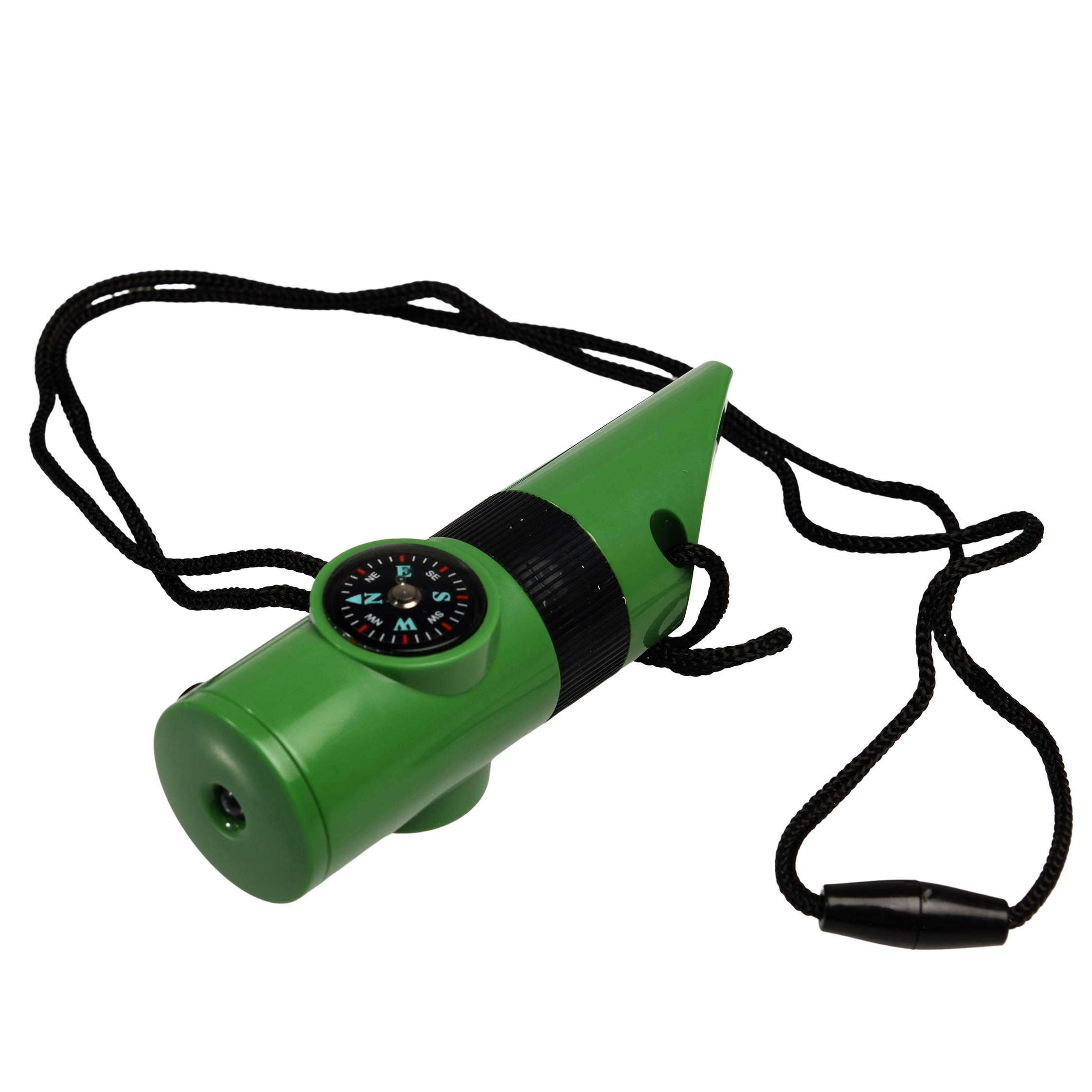 children's whistle (7 in 1) - nature trail