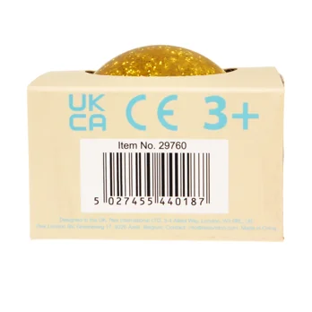 hüpfender flummi hund hüpfender flummi hund