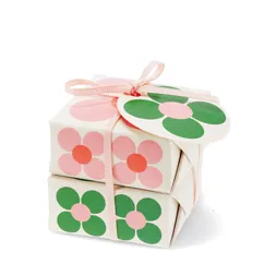 nourishing hand soaps 75g (set of 2) - daisy nourishing hand soaps 75g (set of 2) - daisy