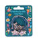 glitter star hairbands (set of 4) - fairies in the garden