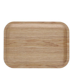 holztablett (28 x 20 cm) – esme