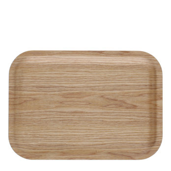 holztablett (28 x 20 cm) – esme