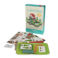 grow your own cress garden - small farmhouse