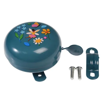 sonnette de vélo fairies in the garden sonnette de vélo fairies in the garden