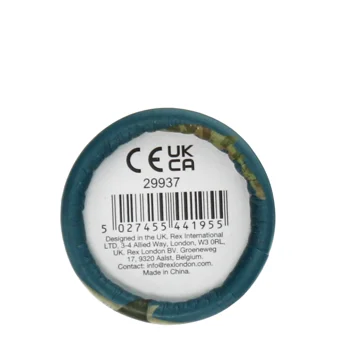 dose mit 12 buntstiften sharks dose mit 12 buntstiften sharks