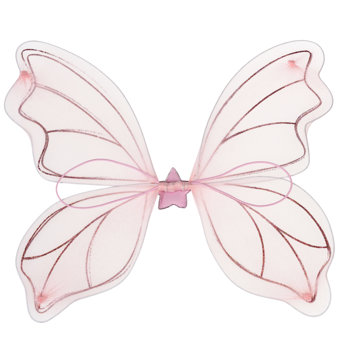 fairy wings - fairies in the garden