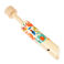 wooden slide whistle - wild wonders